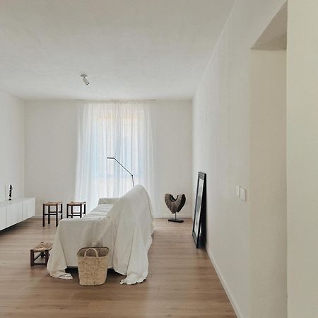 Saho Apartment Альгеро Экстерьер фото