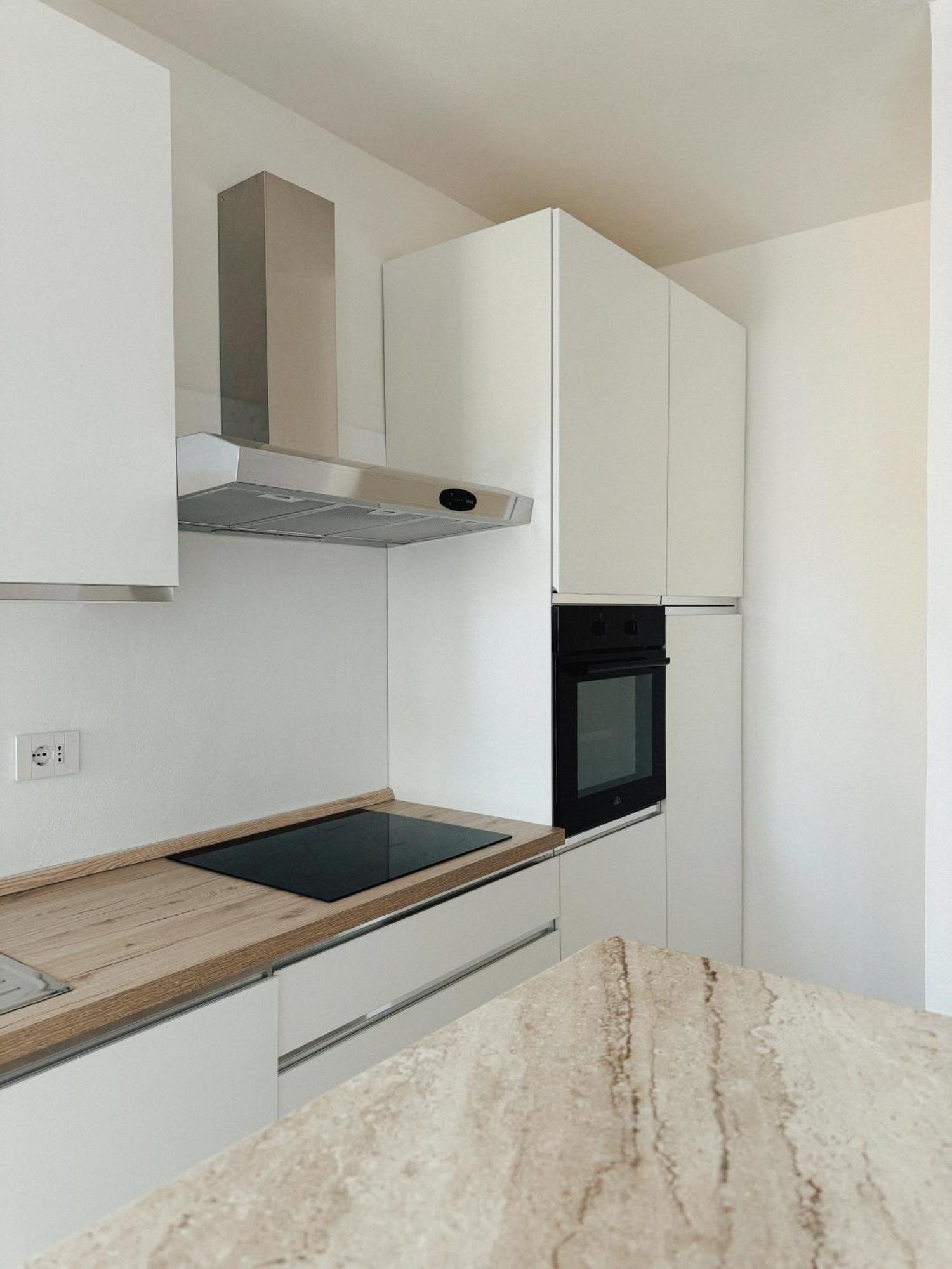 Saho Apartment Альгеро Экстерьер фото