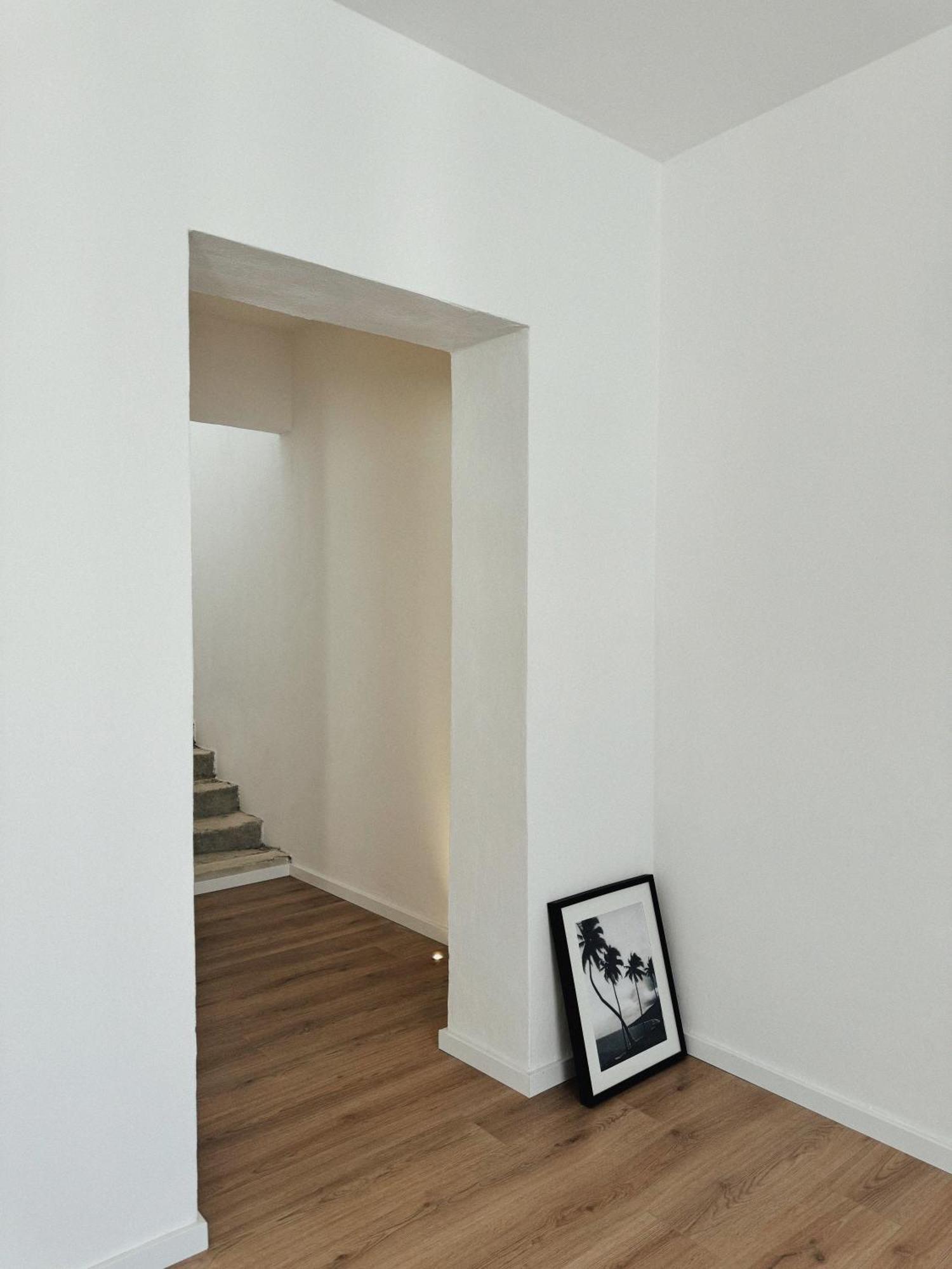 Saho Apartment Альгеро Экстерьер фото