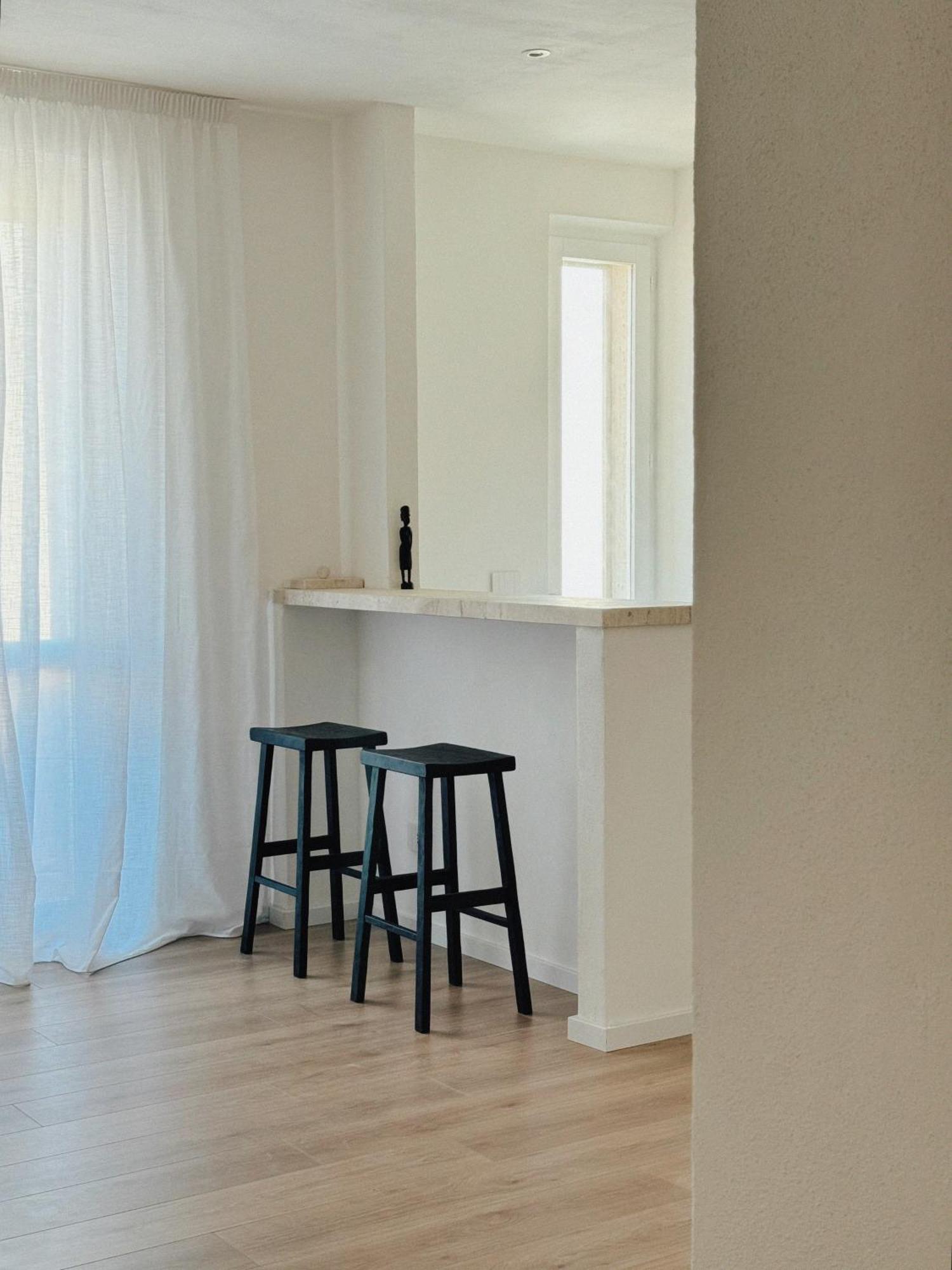 Saho Apartment Альгеро Экстерьер фото