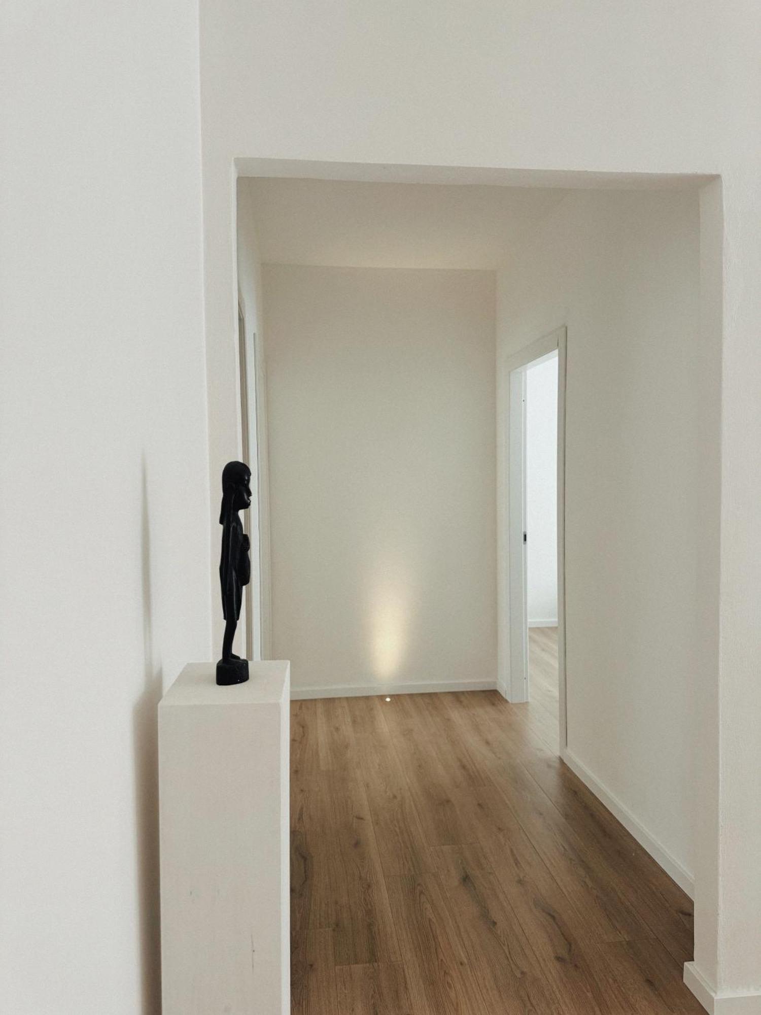 Saho Apartment Альгеро Экстерьер фото