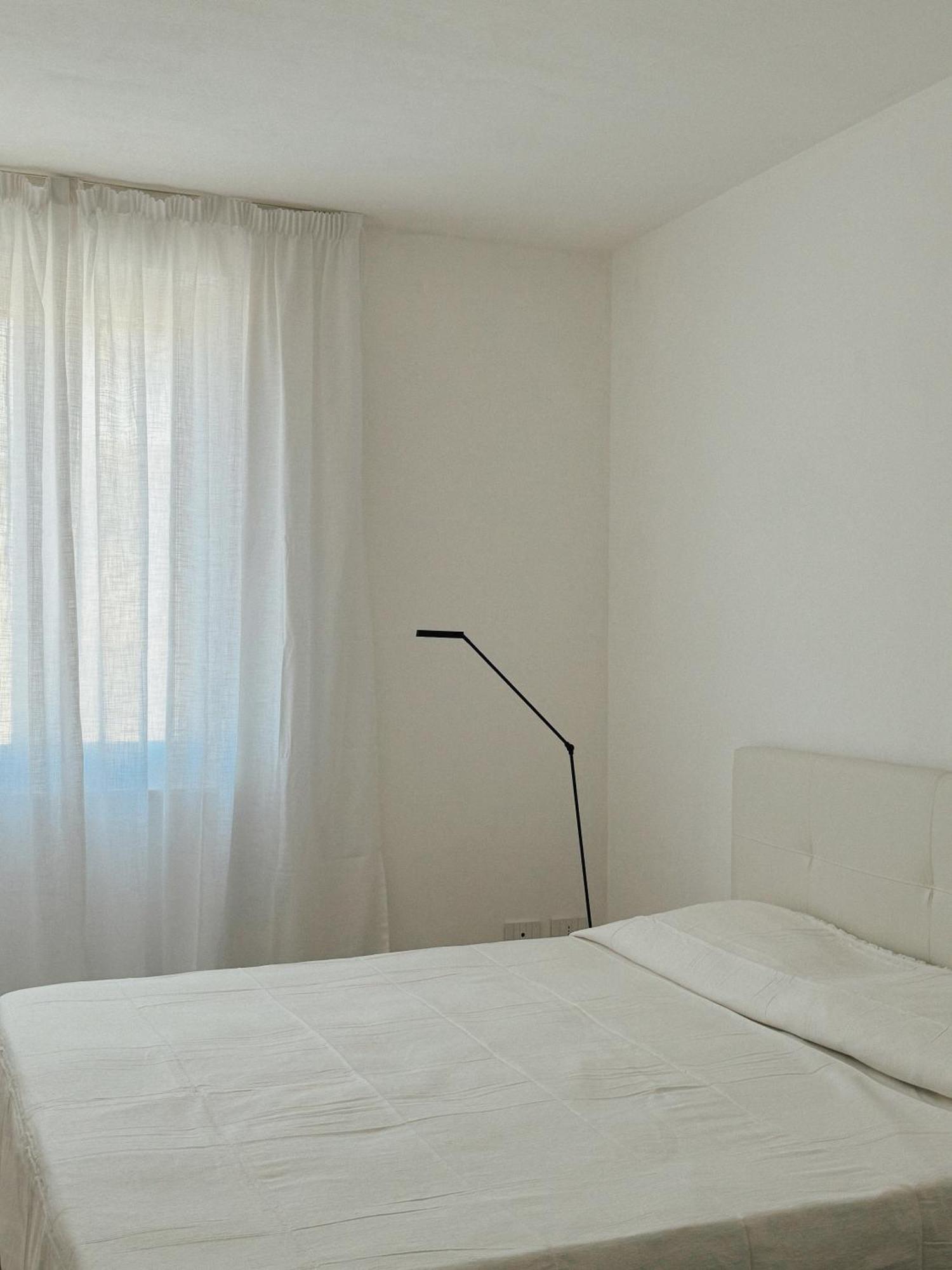 Saho Apartment Альгеро Экстерьер фото