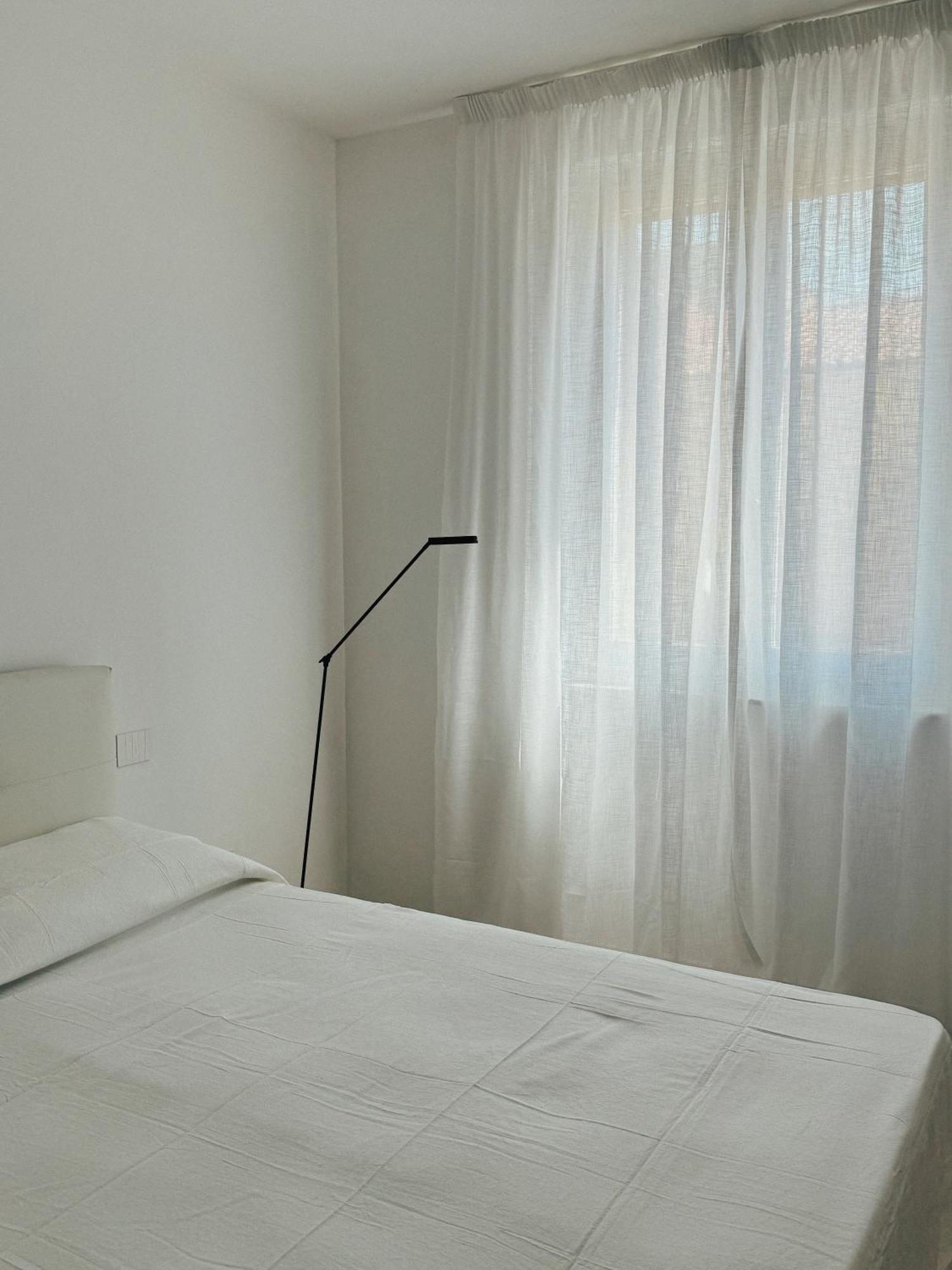 Saho Apartment Альгеро Экстерьер фото