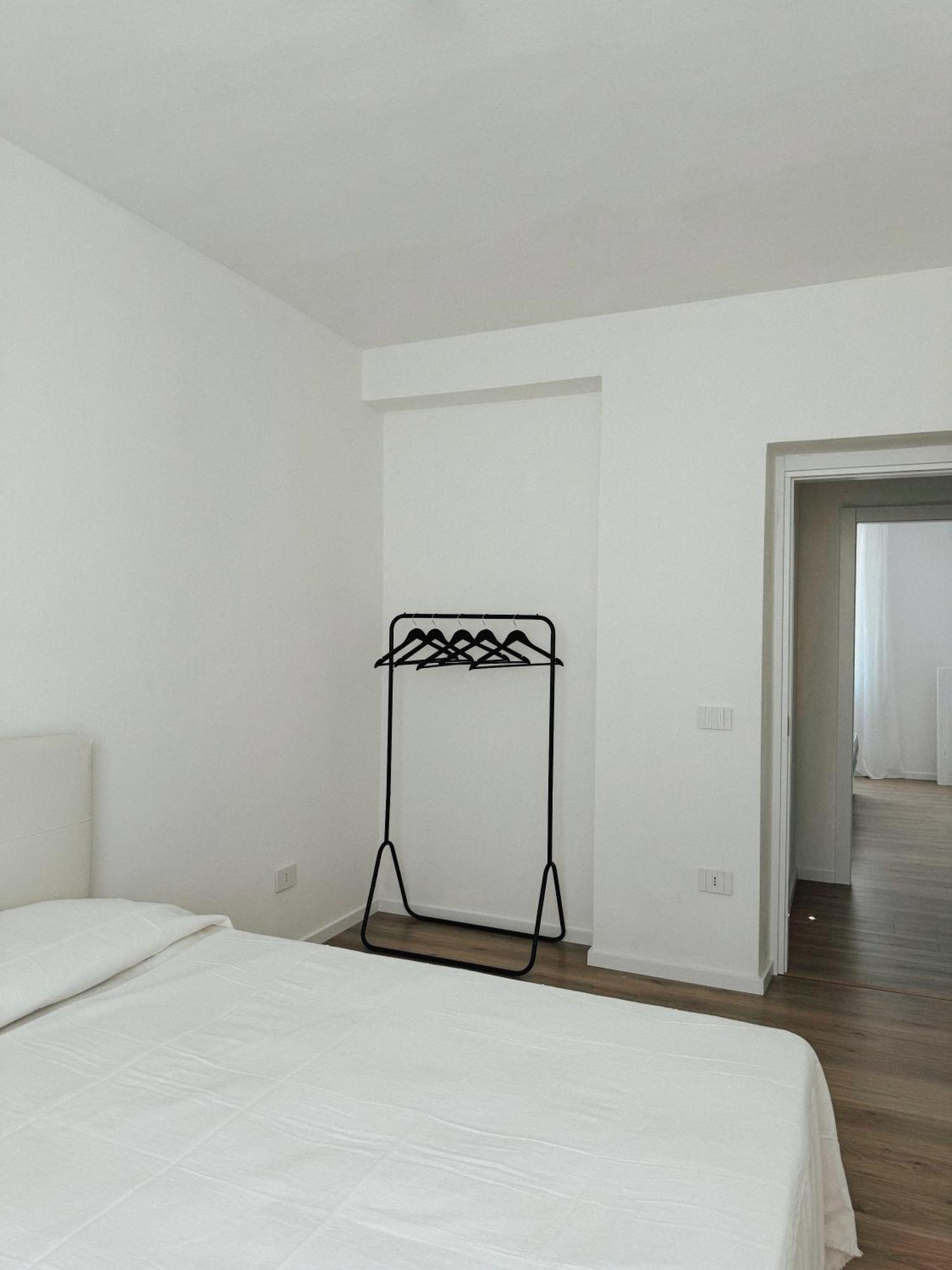 Saho Apartment Альгеро Экстерьер фото
