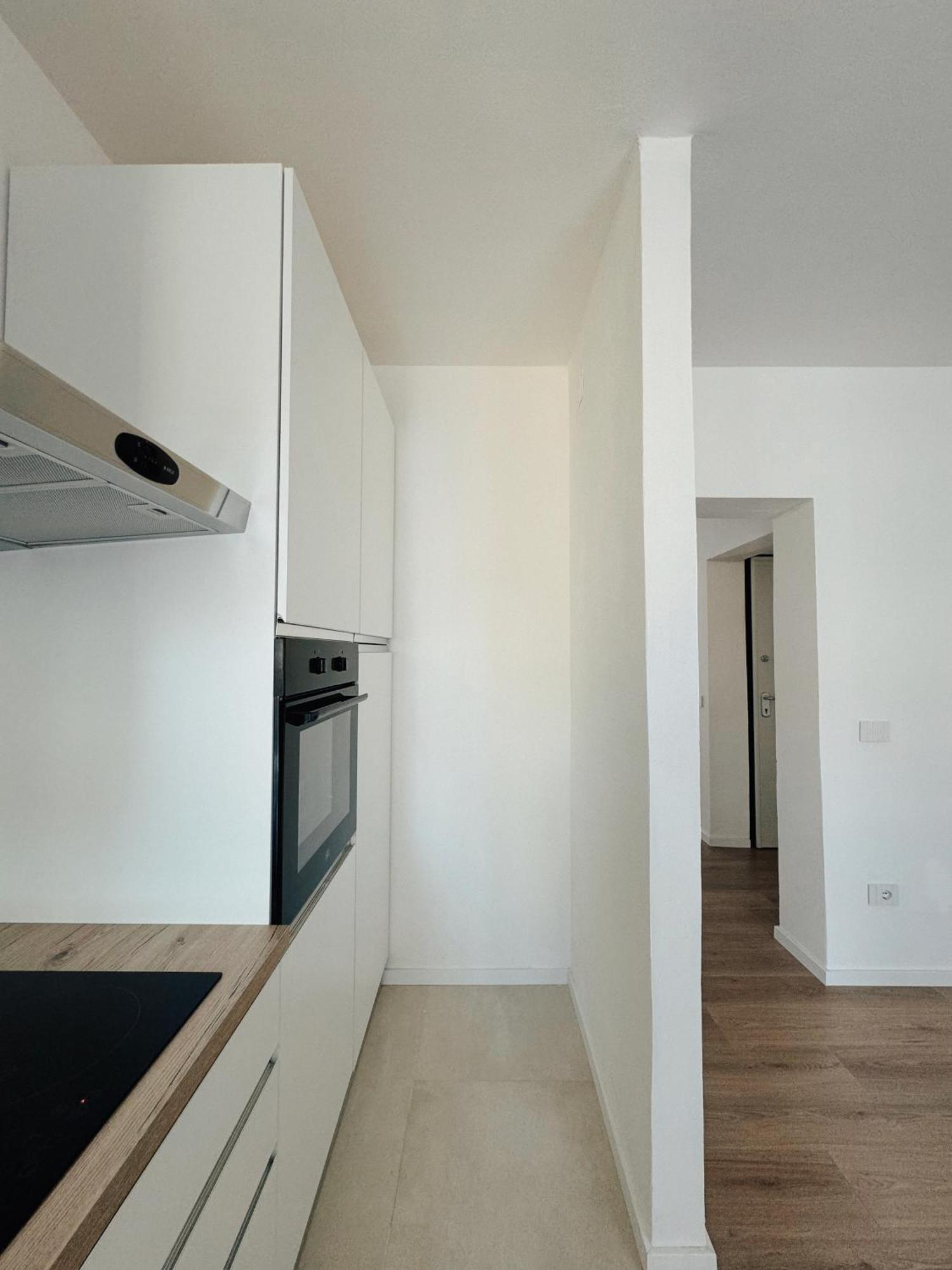 Saho Apartment Альгеро Экстерьер фото